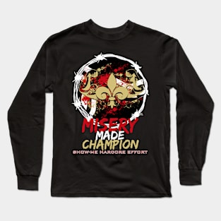 STL Champ Long Sleeve T-Shirt